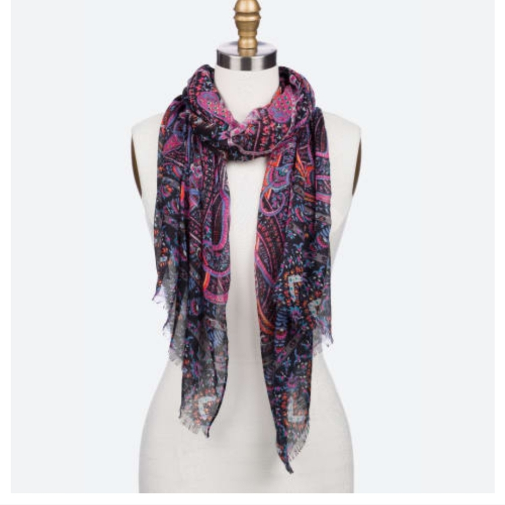 Scarf by Echo